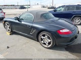 Porsche Boxster WP0CA298X6U712628 снимка