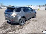 Land Rover Discovery Sport Hse SALCR2RX0JH759032 fotografie