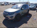 Land Rover Discovery Sport Hse SALCR2RX0JH759032 photo