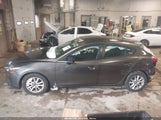 Mazda Mazda3 Sport 3MZBN1K7XHM137673 снимка