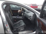 Jaguar Xj Xjl SAJWA2GB1BLV17451 снимка