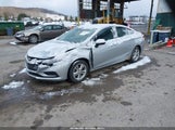 Chevrolet Cruze Lt Auto 1G1BE5SM0H7252883 снимка