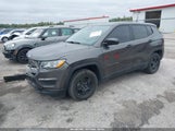 Jeep Compass Sport Fwd 3C4NJCAB6MT573692 снимка