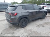 Jeep Compass Sport Fwd 3C4NJCAB6MT573692 снимка