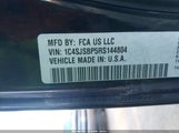 Jeep Wagoneer L Series Ii 4X4 1C4SJSBP5RS144804 снимка