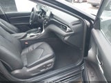 Toyota Camry Xle 4T1F11AKXMU527664 снимка