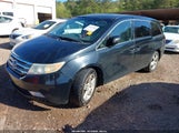 Honda Odyssey Touring/Touring Elite 5FNRL5H99BB081535 fotografie