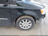 Chrysler Town & Country Touring 2C4RC1BG7ER448117 fotografie