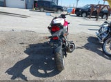 Honda Cbr250 R MLHMC4119B5002954 снимка
