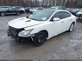 Nissan Maxima 3.5 Sv 1N4AA51E69C807861 снимка