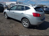 Nissan Rogue Sv JN8AS5MV6DW621767 снимка