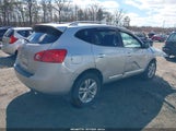 Nissan Rogue Sv JN8AS5MV6DW621767 снимка