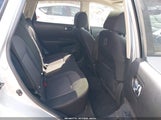 Nissan Rogue Sv JN8AS5MV6DW621767 снимка