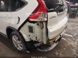 Honda Cr-V Ex-L 5J6RM4H75EL040210 снимка