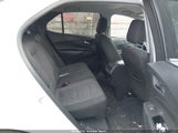Chevrolet Equinox Fwd Lt 3GNAXKEV1MS127104 photo