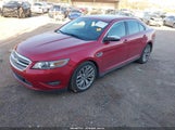 Ford Taurus Limited 1FAHP2FW7CG102919 fotografie