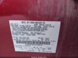 Ford Taurus Limited 1FAHP2FW7CG102919 снимка