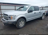 Ford F-150 Xlt 1FTFW1EG5JFA69947 снимка