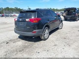 Toyota Rav4 Limited 2T3YFREV2DW067971 снимка