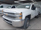 Chevrolet Silverado 2500Hd Wt 1GB0CUEG1FZ522293 снимка