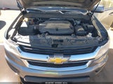 Chevrolet Colorado Wt 1GCGSBEN6J1251920 снимка