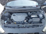 Hyundai Accent Gs KMHCT5AE6DU108080 снимка