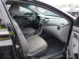 Hyundai Elantra Se KMHDH4AE8EU207050 снимка
