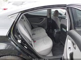 Hyundai Elantra Se KMHDH4AE8EU207050 снимка