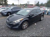 Hyundai Elantra Se KMHDH4AE8EU207050 снимка