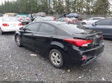 Hyundai Elantra Se KMHDH4AE8EU207050 снимка