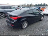 Hyundai Elantra Se KMHDH4AE8EU207050 снимка
