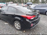 Hyundai Elantra Se KMHDH4AE8EU207050 снимка