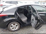 Hyundai Elantra Se KMHDH4AE8EU207050 снимка