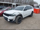 Jeep Grand Cherokee L Altitude 4X4 1C4RJKAG6R8557330 снимка