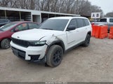 Jeep Grand Cherokee L Altitude 4X4 1C4RJKAG6R8557330 снимка