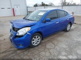 Nissan Versa 1.6 Sl 3N1CN7AP8CL943752 снимка