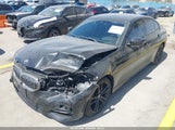 BMW 330I 3MW5R1J06L8B11174 снимка