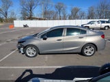 Chevrolet Cruze Lt 1G1BE5SM9K7126089 снимка