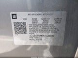 Chevrolet Cruze Lt 1G1BE5SM9K7126089 снимка