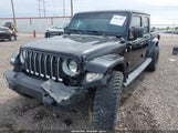 Jeep Gladiator Overland 4X4 1C6HJTFG8ML609256 снимка