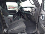 Jeep Gladiator Overland 4X4 1C6HJTFG8ML609256 снимка