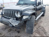 Jeep Gladiator Overland 4X4 1C6HJTFG8ML609256 снимка
