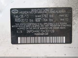 Hyundai Elantra Gls 5NPDH4AE7DH301109 снимка