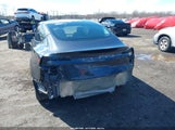 Tesla Model 3 Long Range Rear-Wheel Drive/Standard Rear-Wheel Drive 5YJ3E1EA1SF953388 fotografie