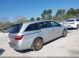 Honda Odyssey Ex 5FNRL5H45CB048151 fotografie