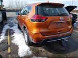 Nissan Rogue S JN8AT2MV9HW275926 снимка