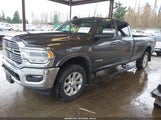Ram  Laramie 4X4 8' Box 3C63R3JL9NG416491 photo