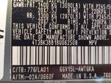 Toyota Venza Base V6 4T3BK3BB1BU062508 снимка