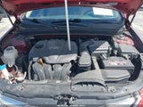 Hyundai Sonata Limited 5NPEC4AC4DH704479 снимка