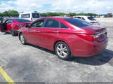 Hyundai Sonata Limited 5NPEC4AC4DH704479 снимка